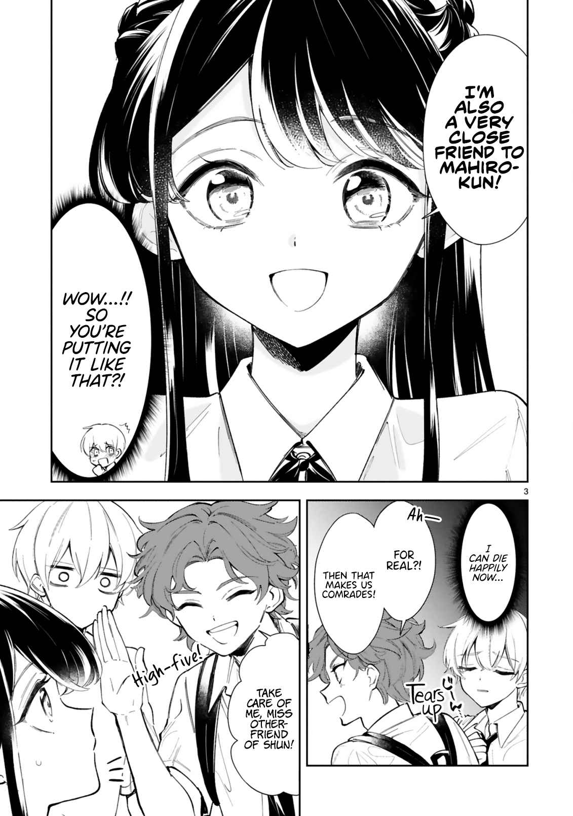 3