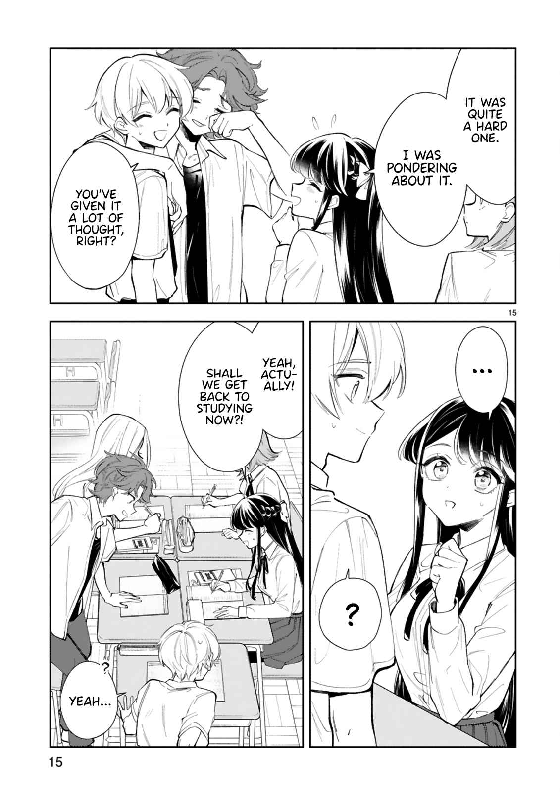 15