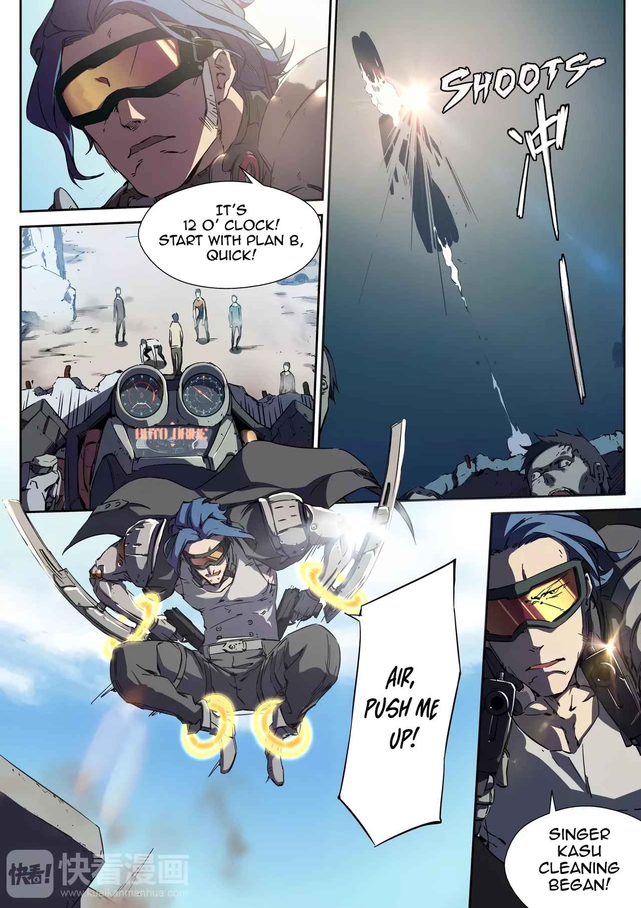 5