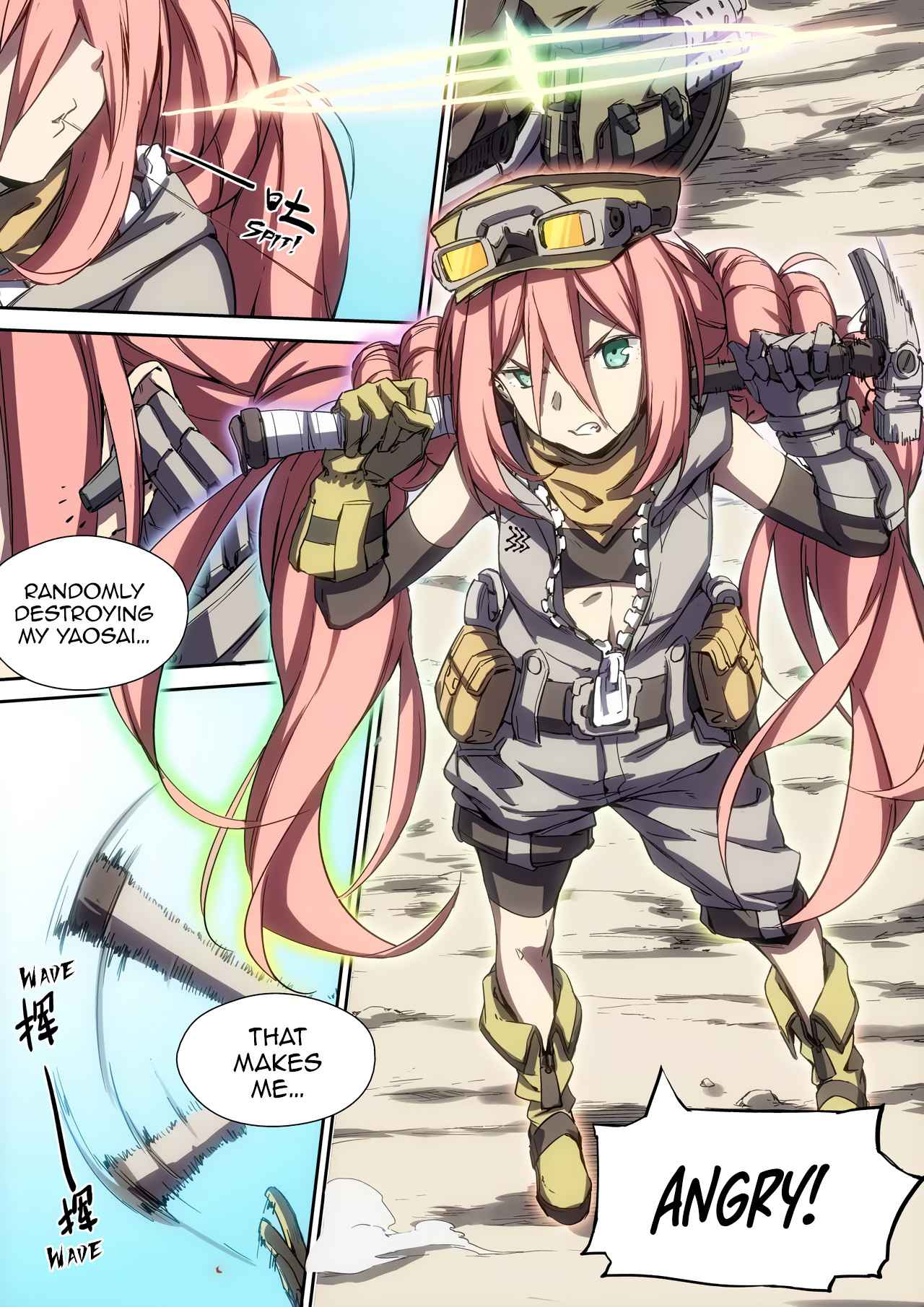 3