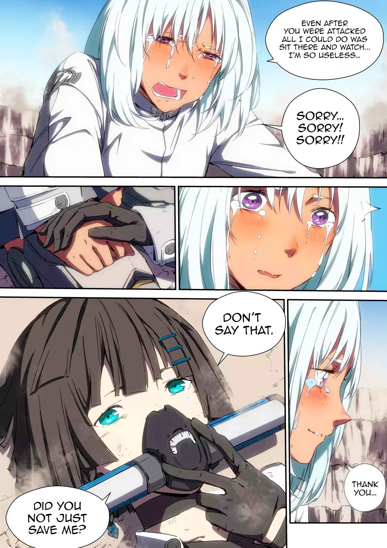 9