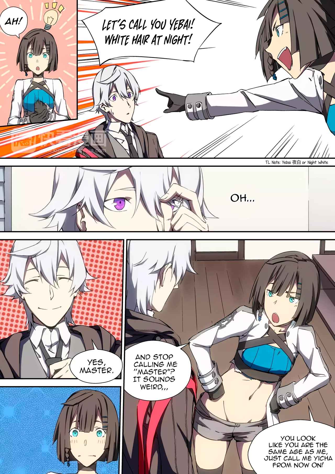 8