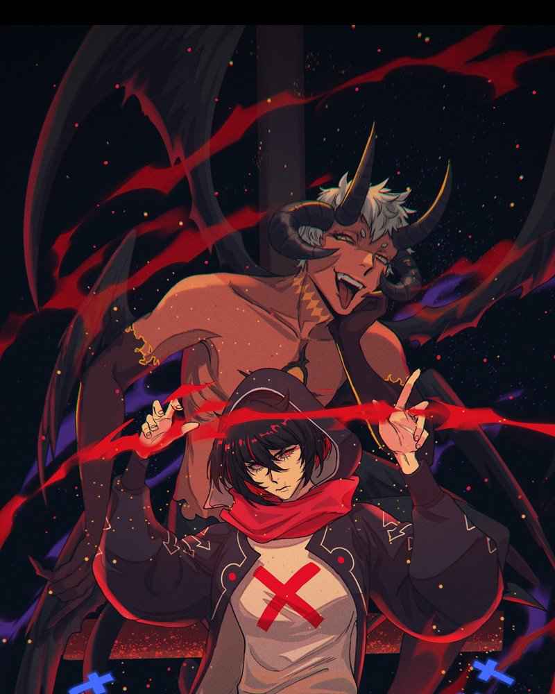 1