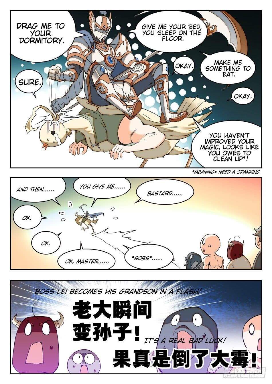 9
