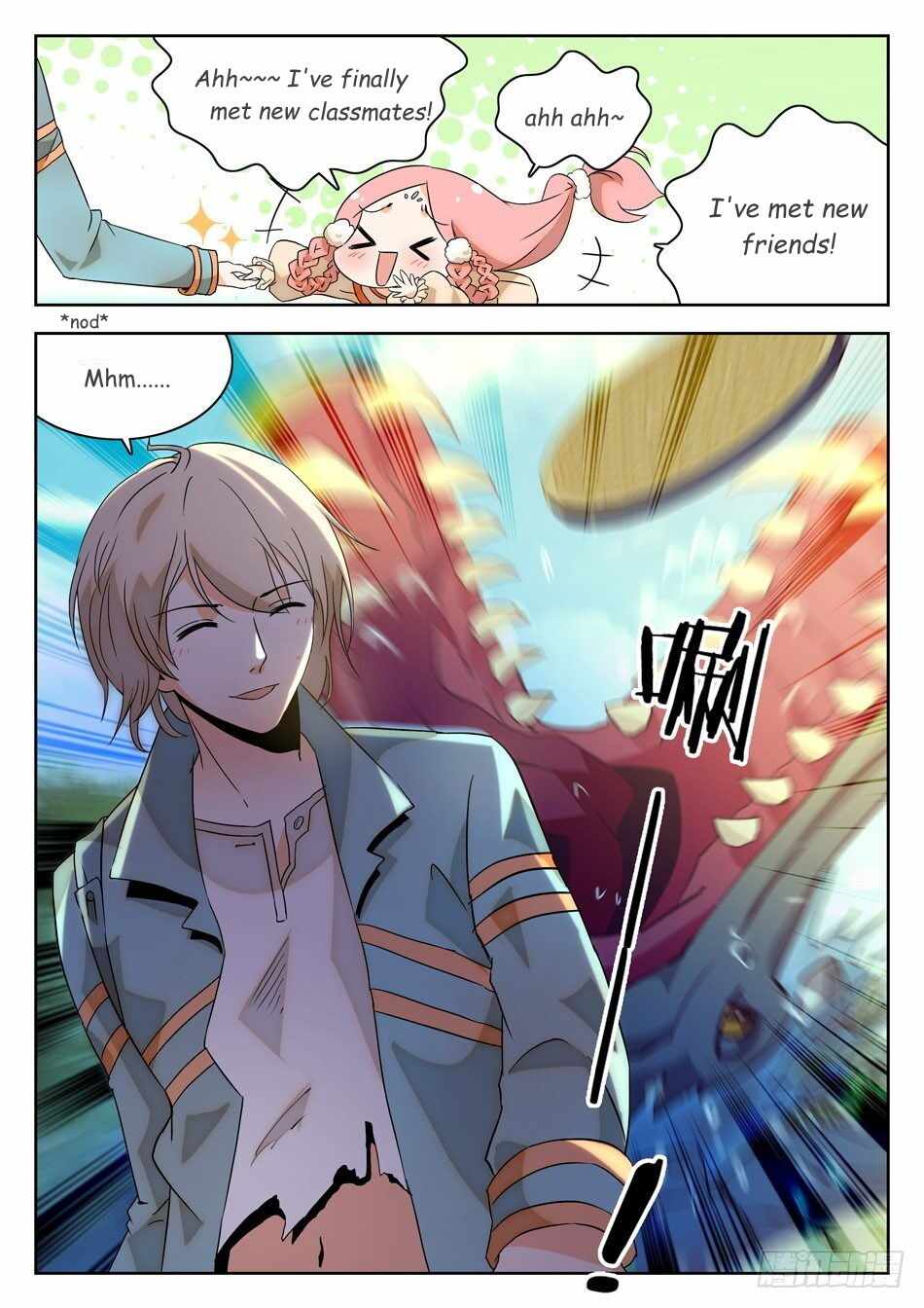9