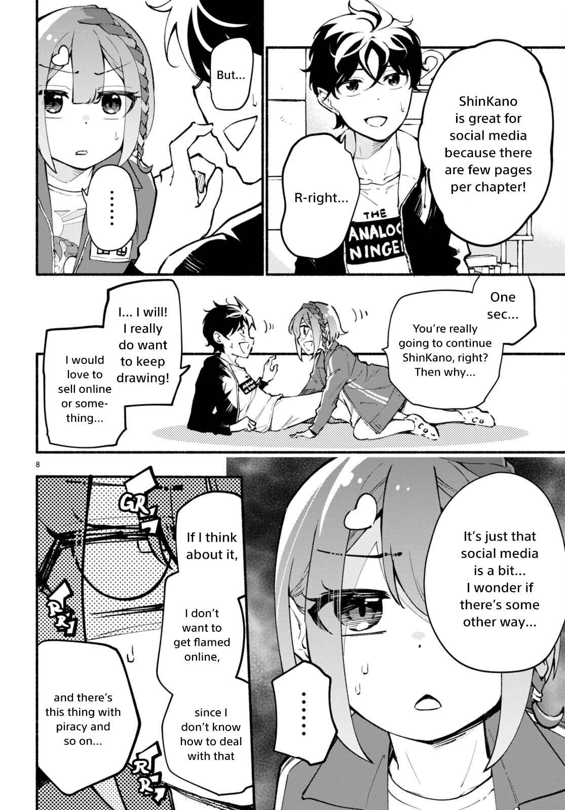 8