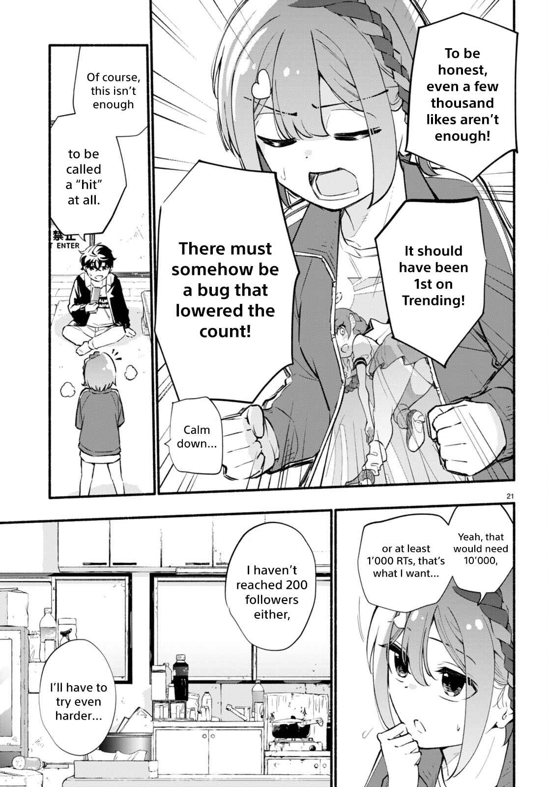 21