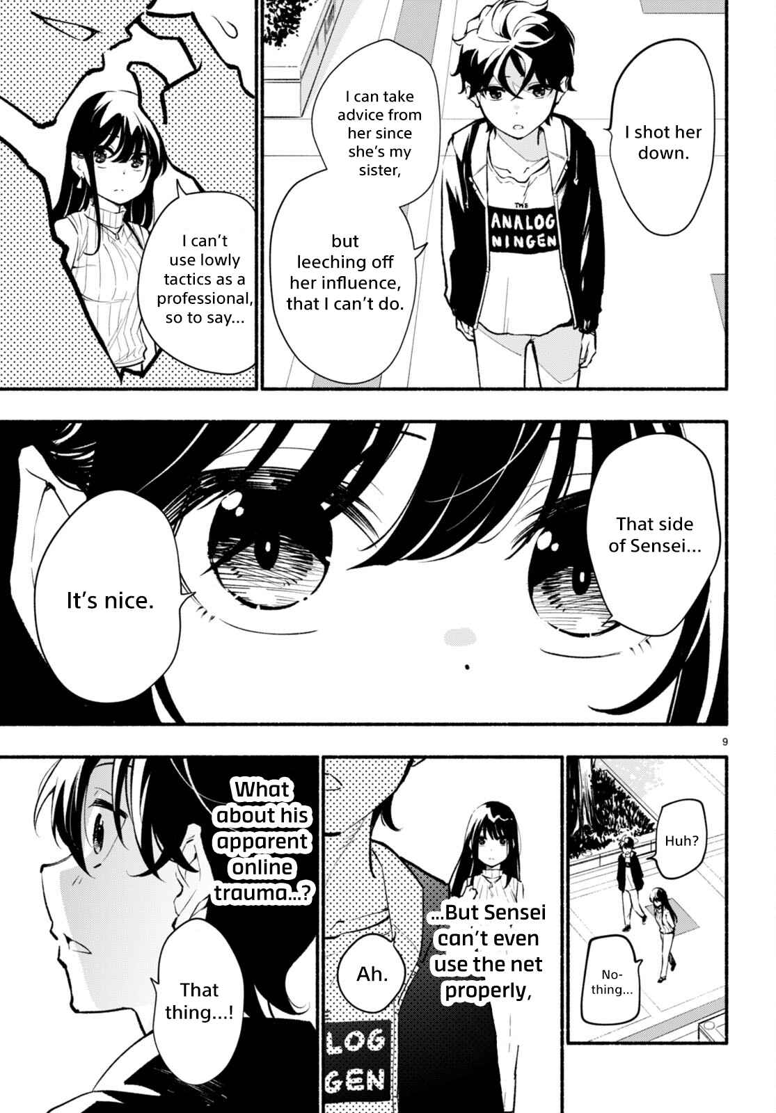 9