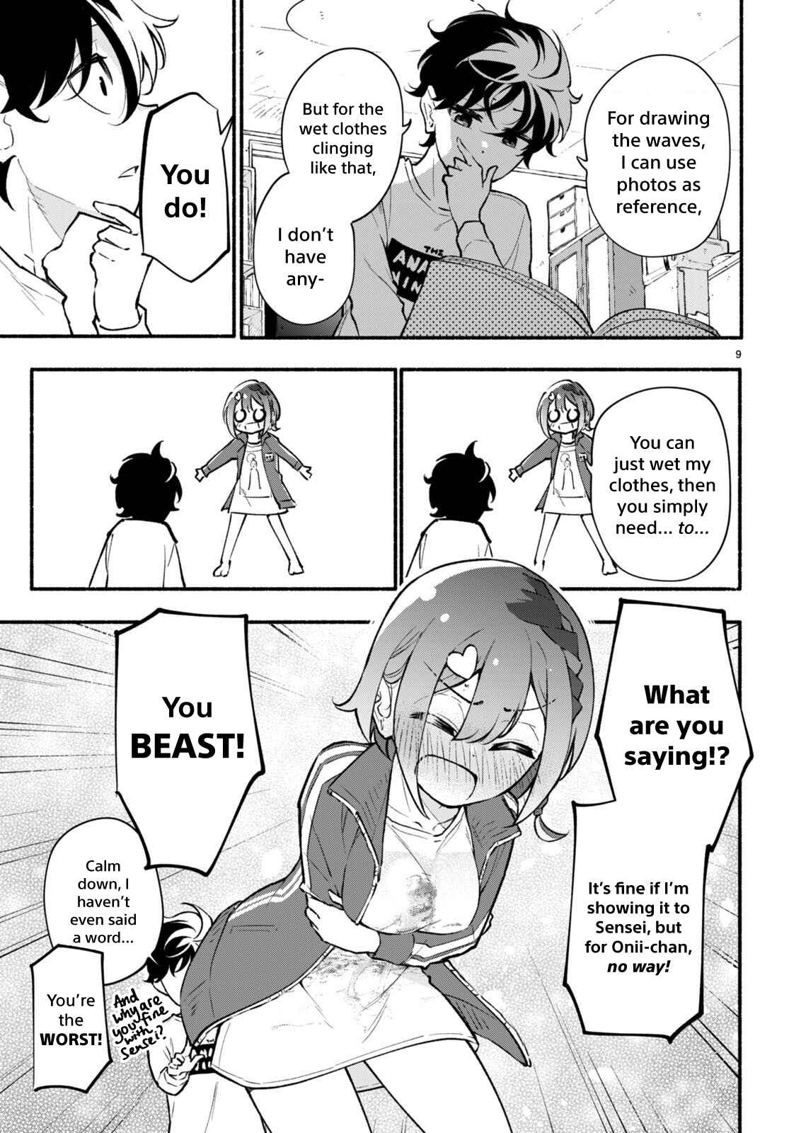9