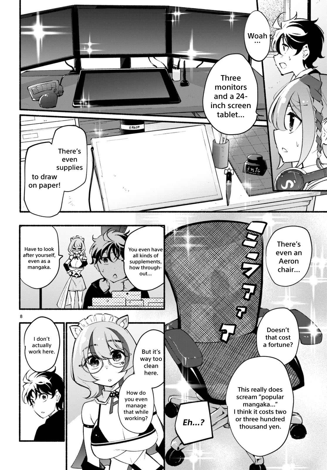 9