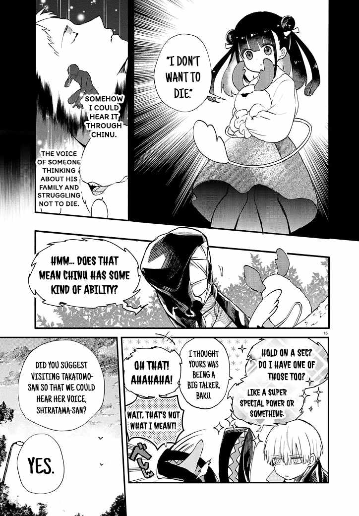 15