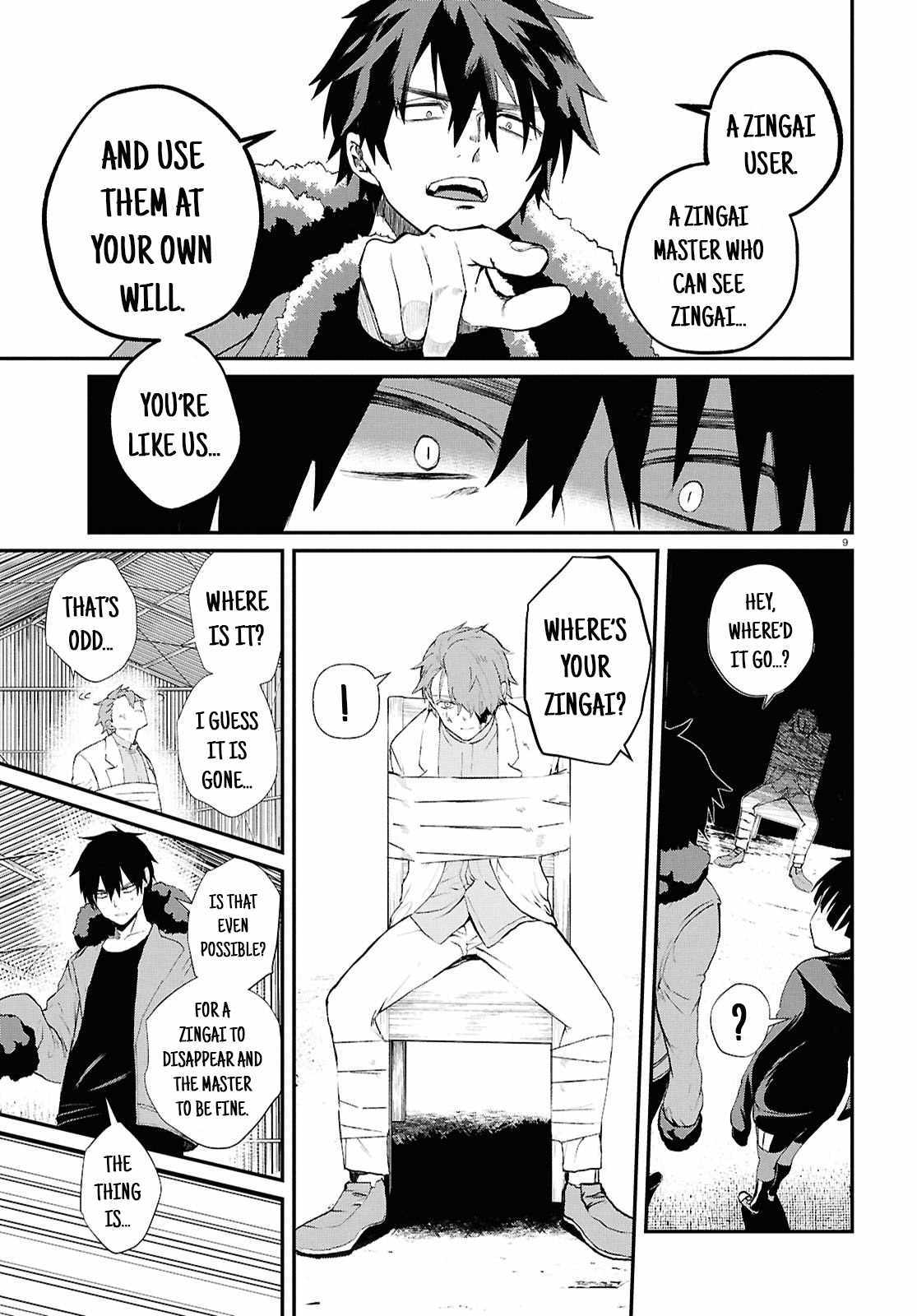 9