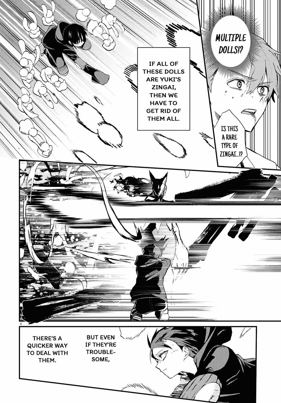 8