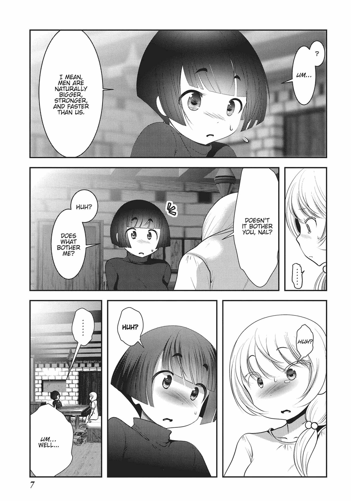 7
