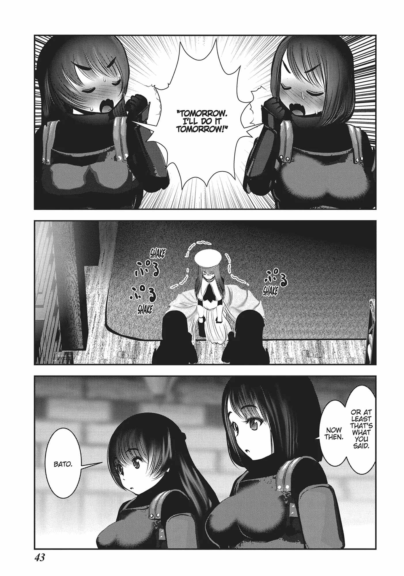 43