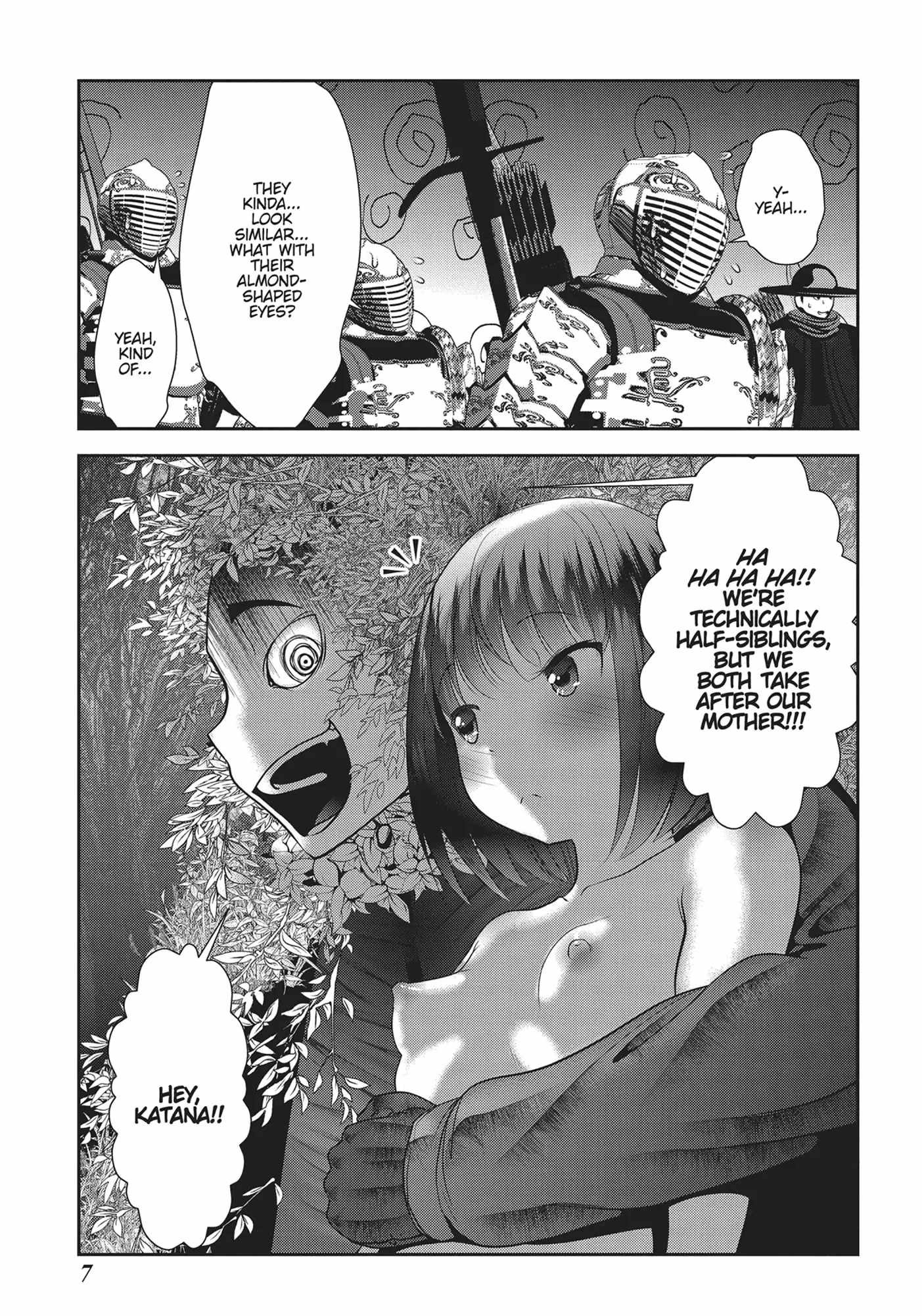 7