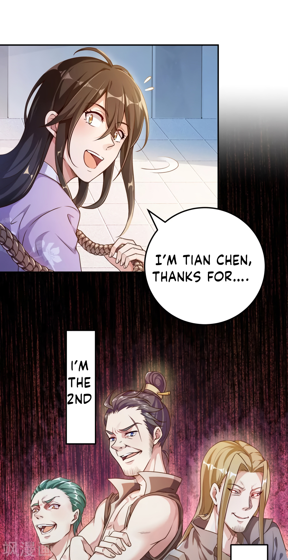 7