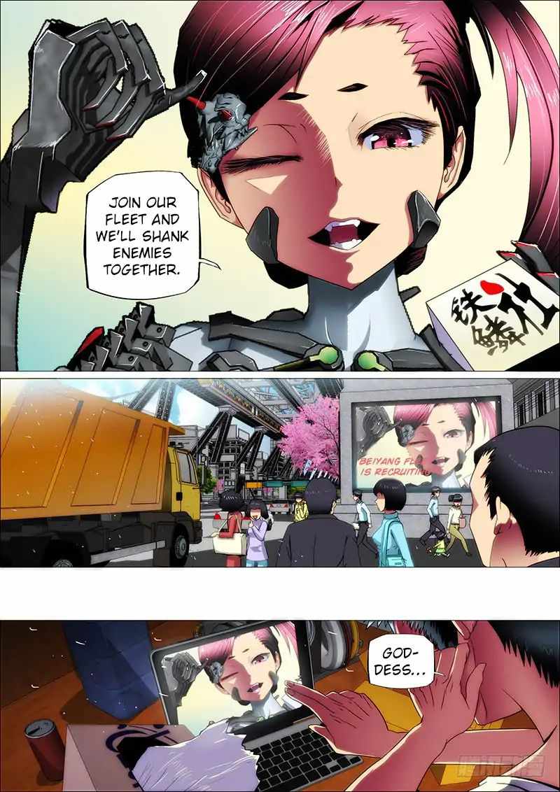 8