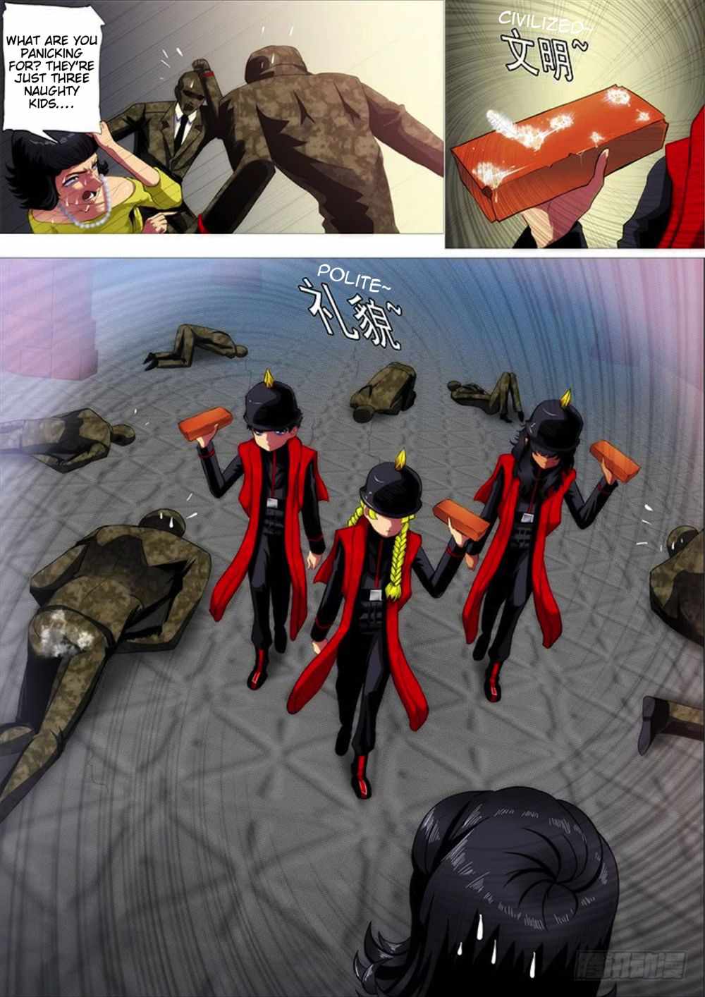 5
