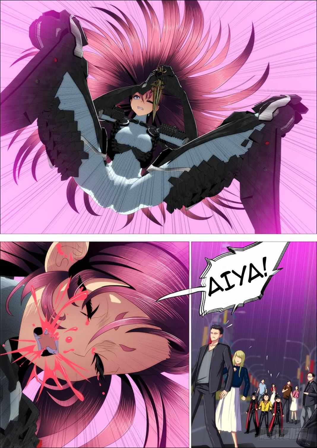 7