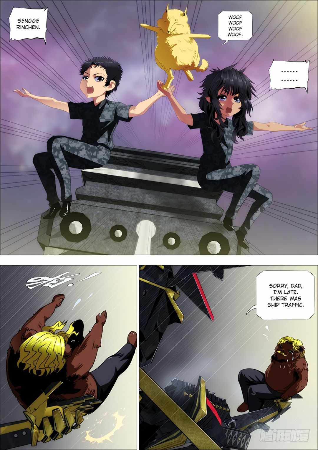 3