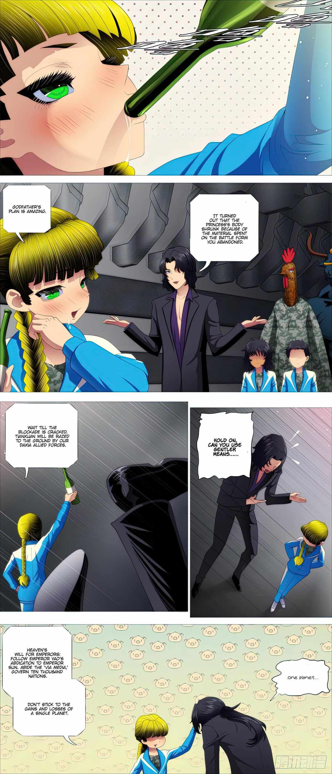 7