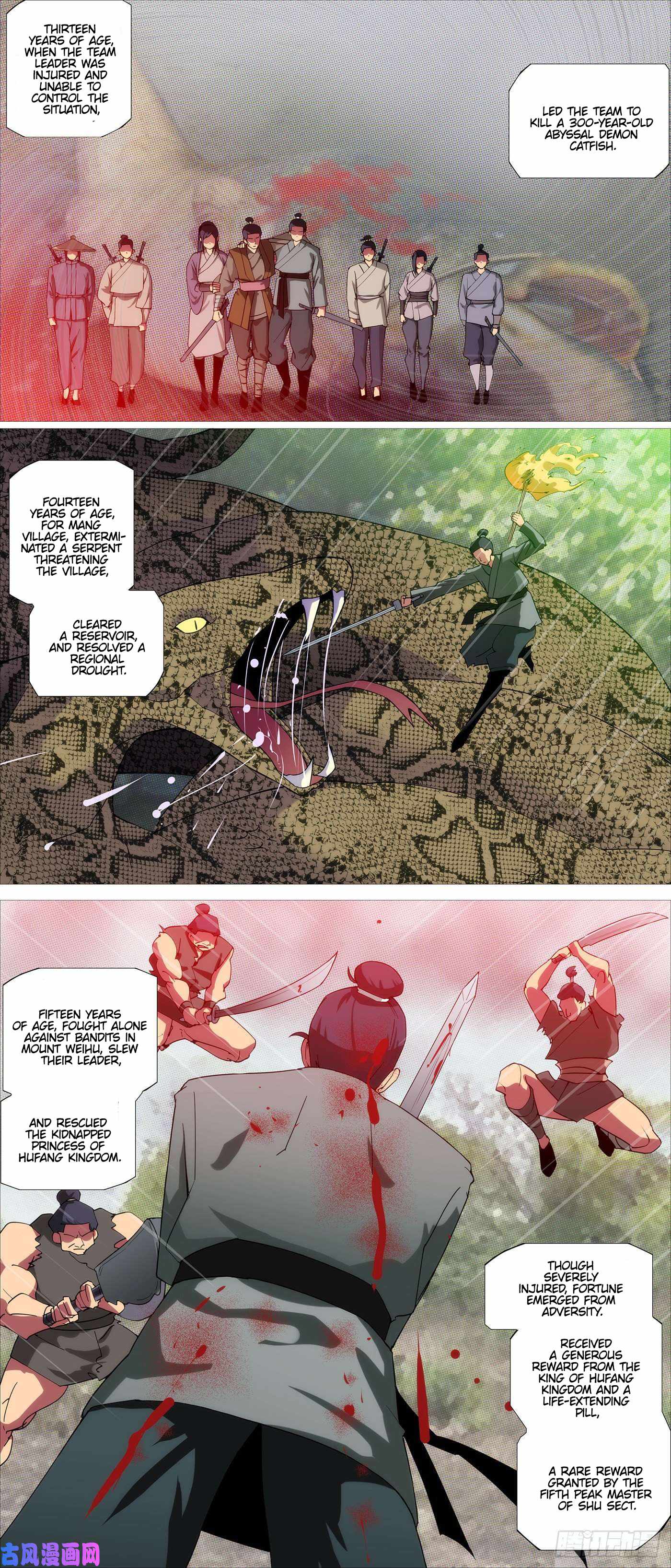 9