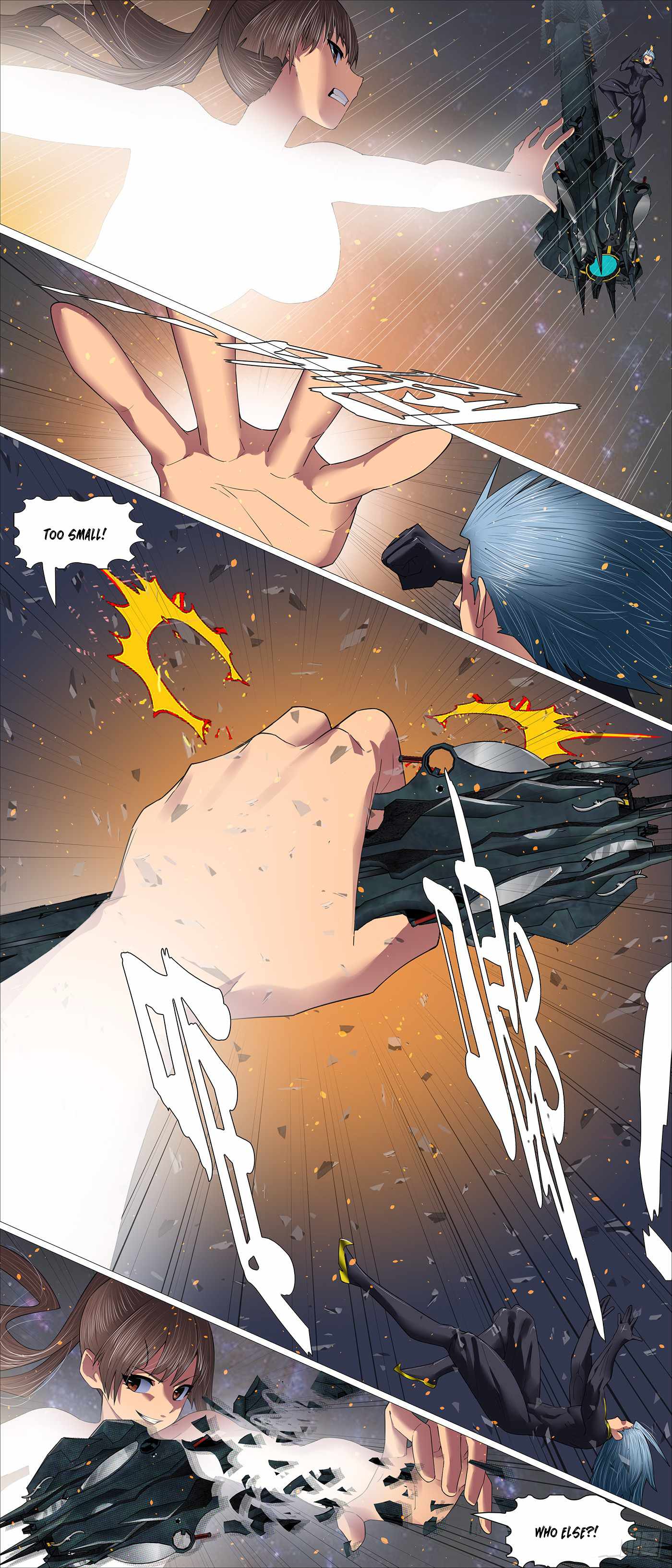 9