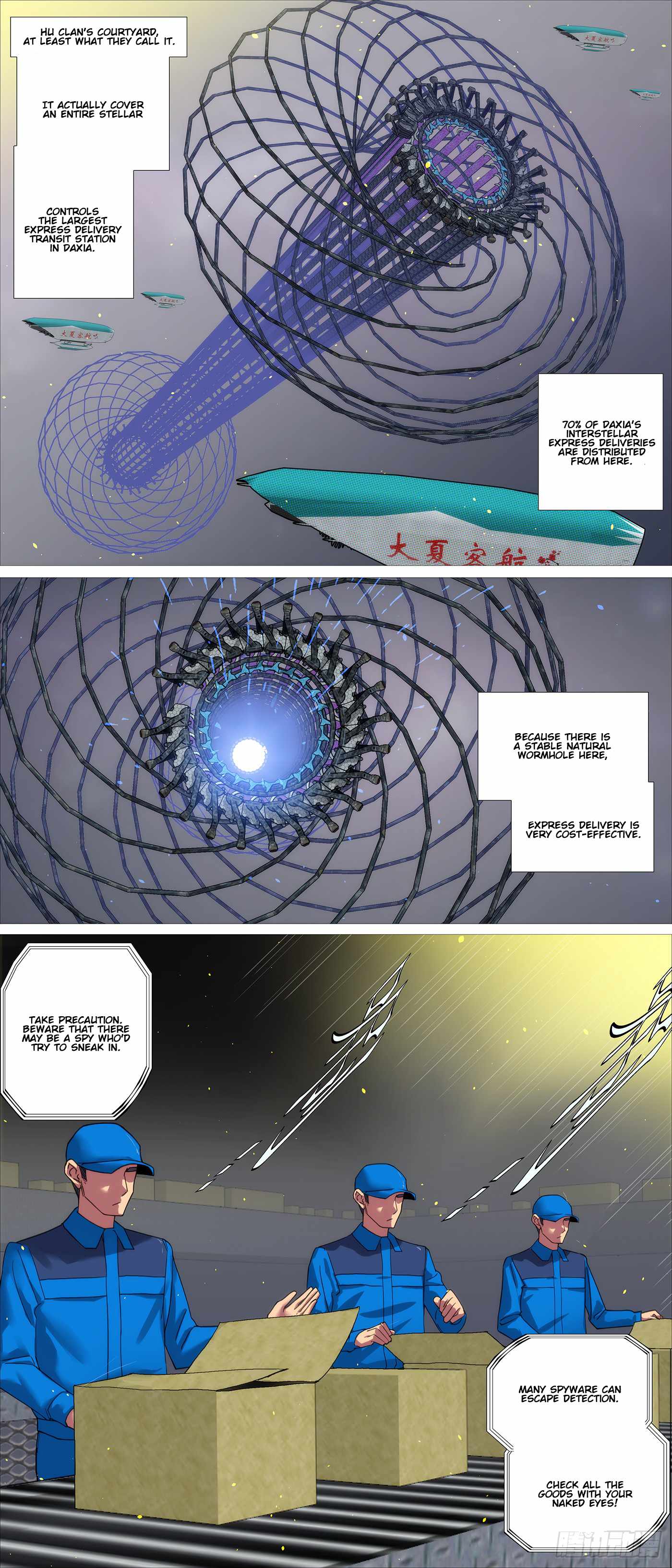 9