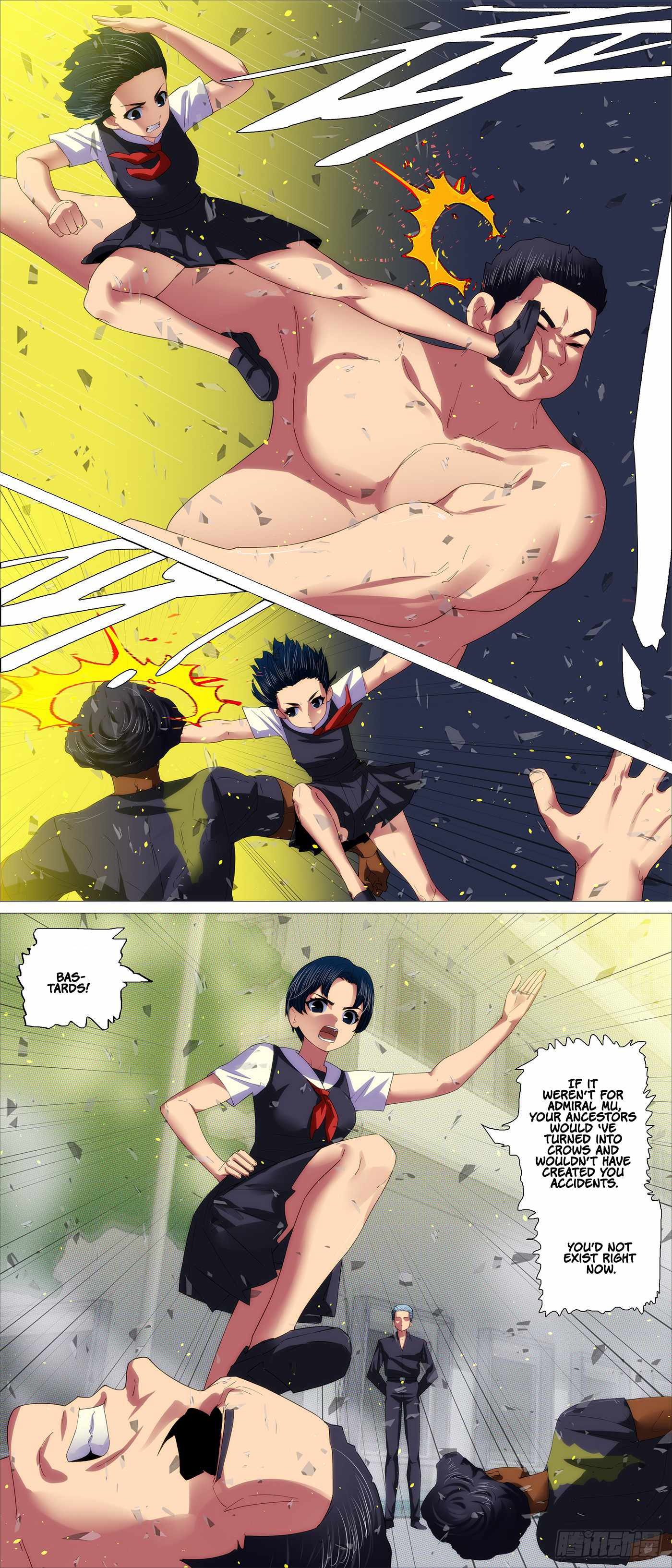 3