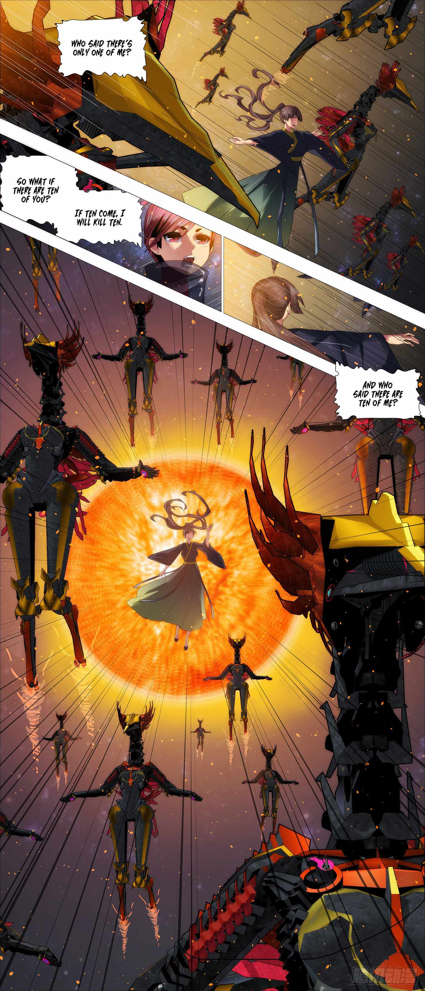 9