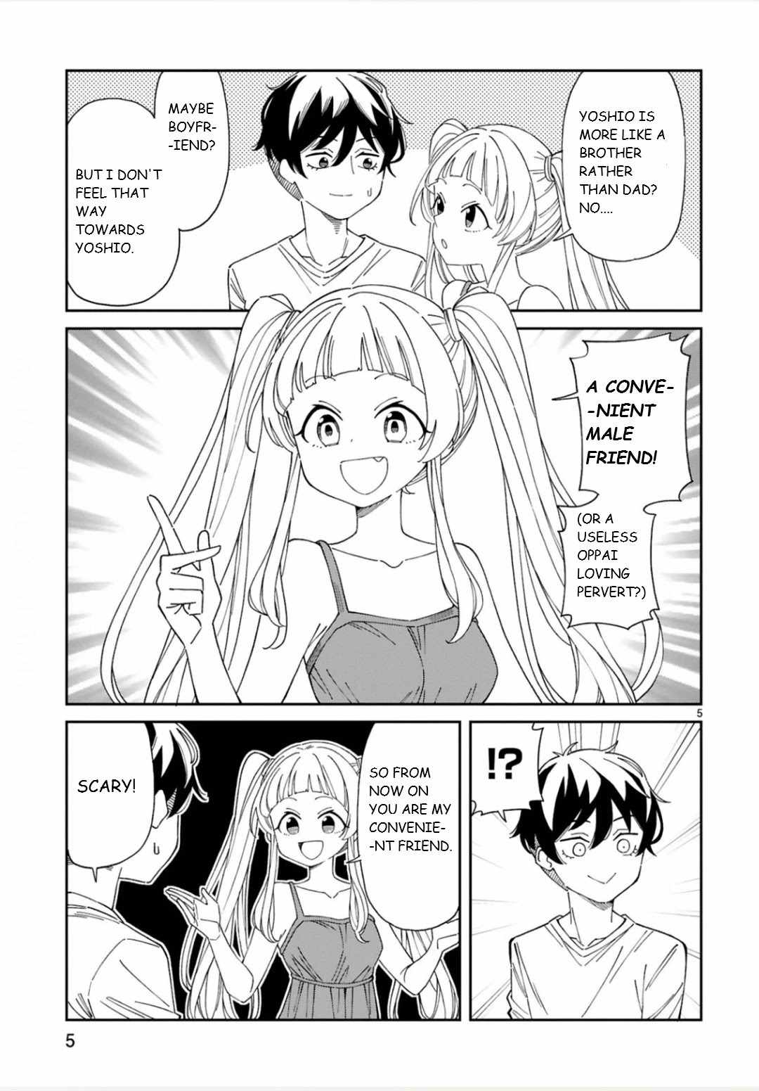 5