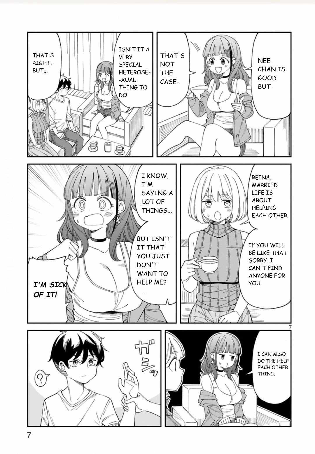 7