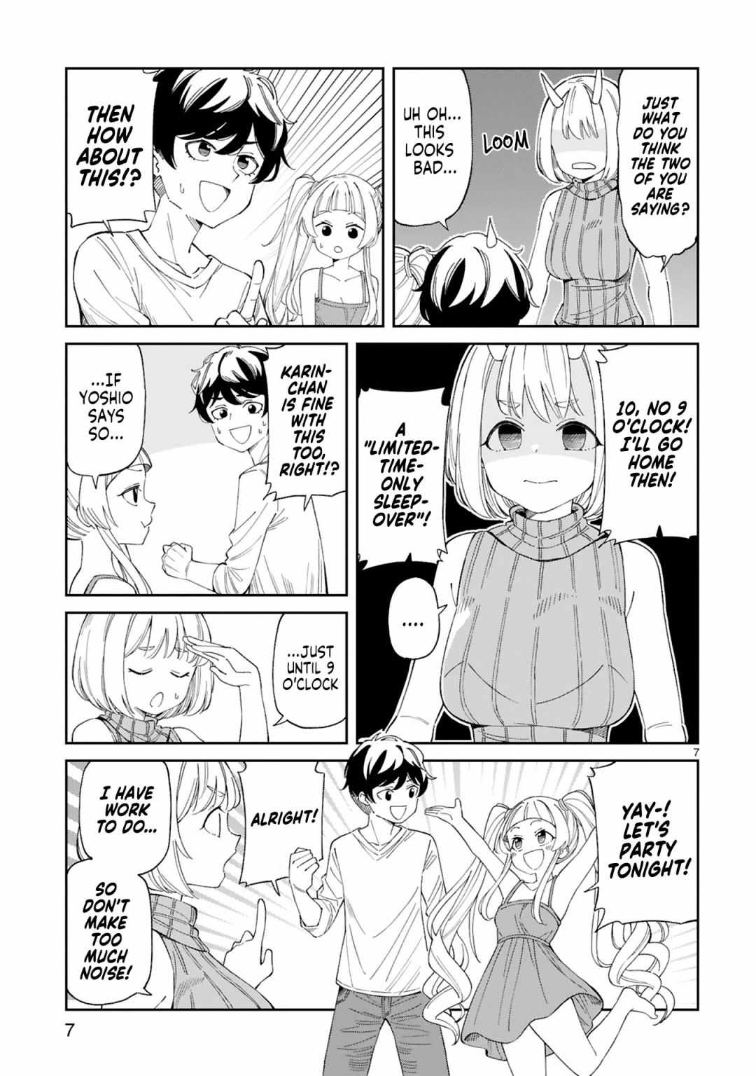 7