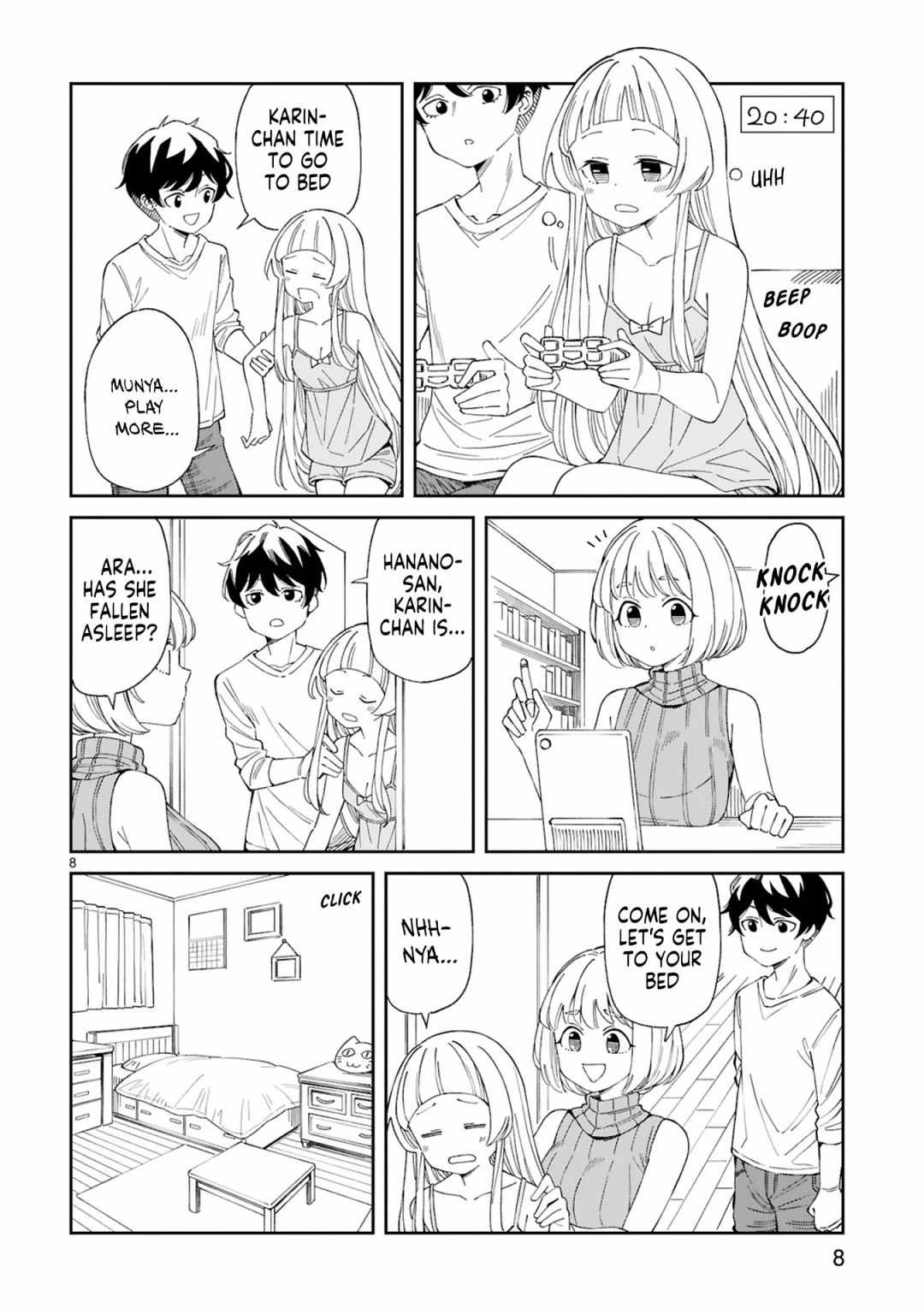 8