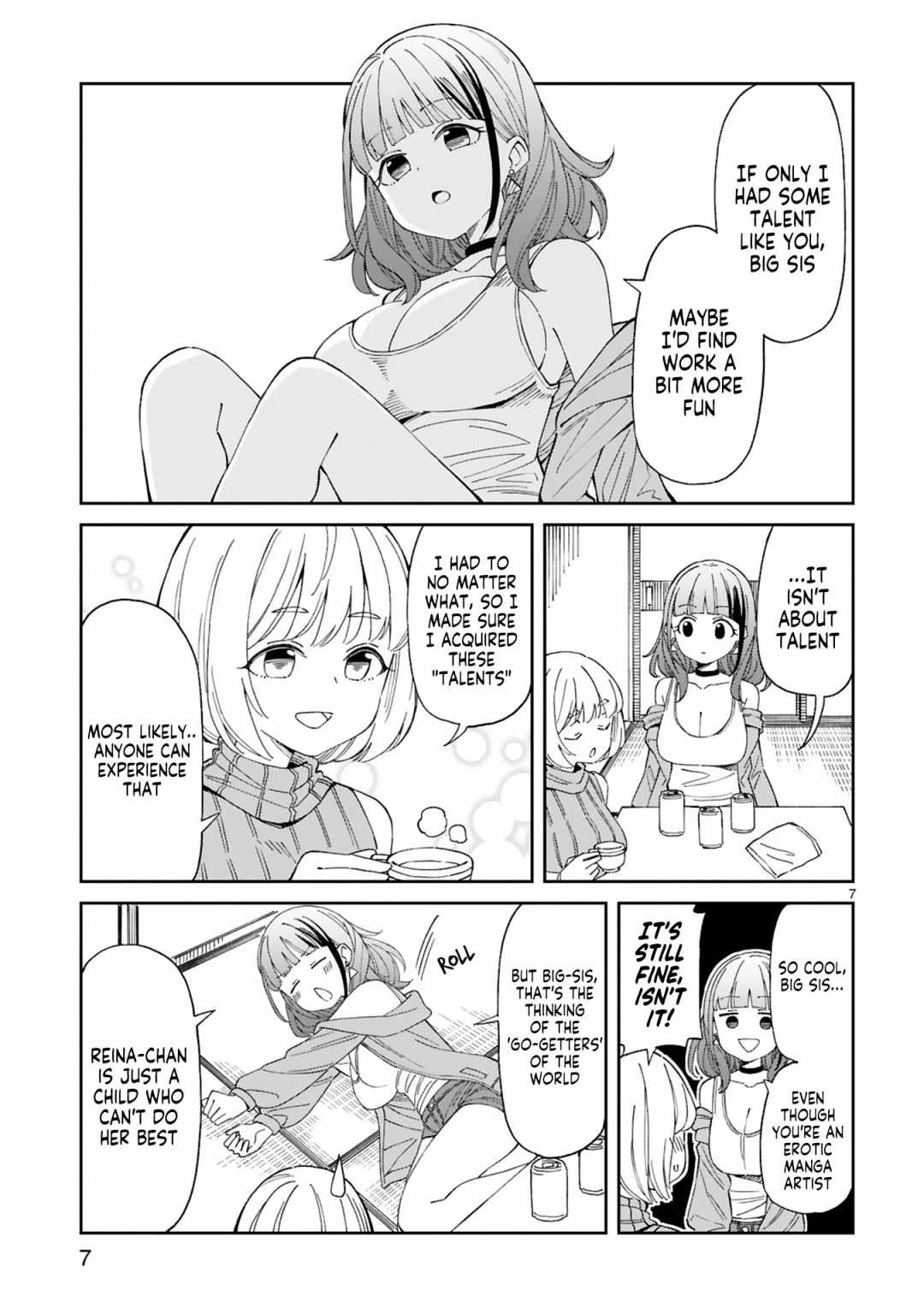 7