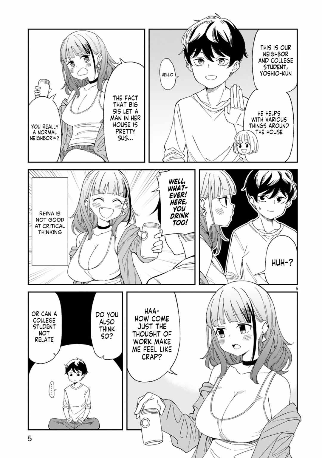 5