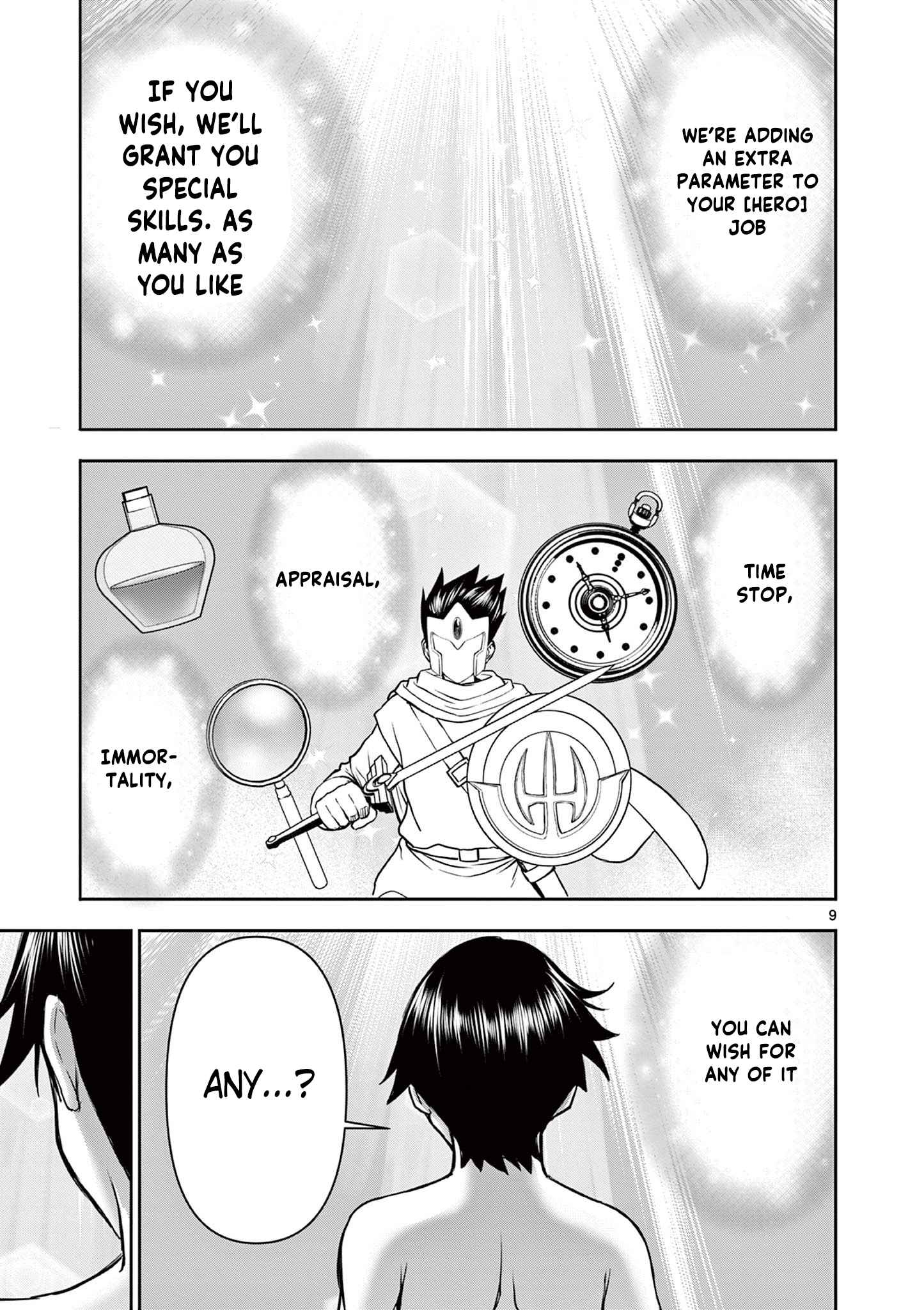 9