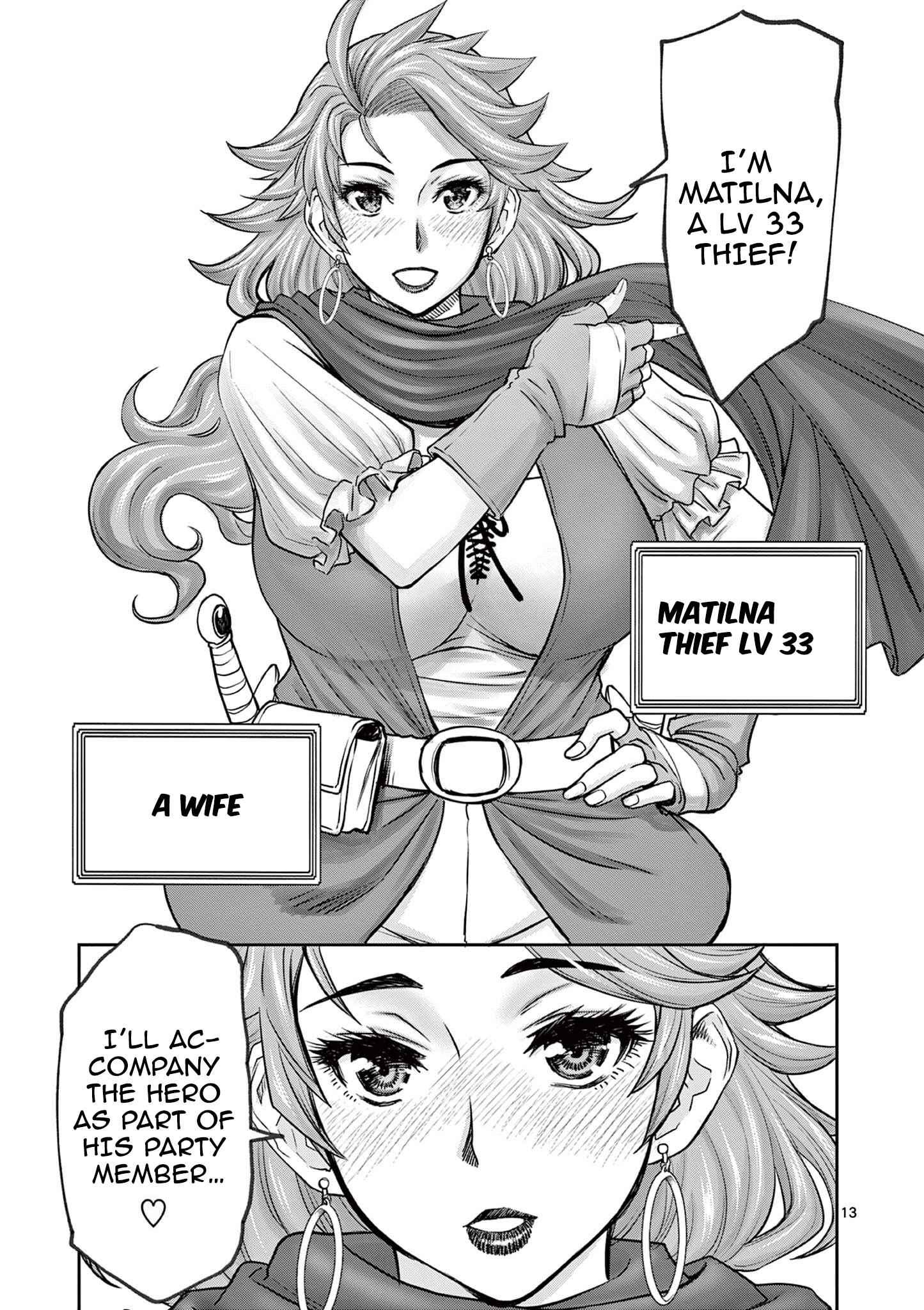 13