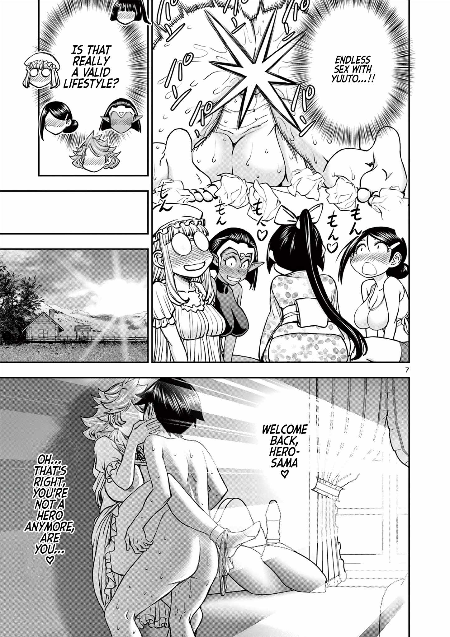 7