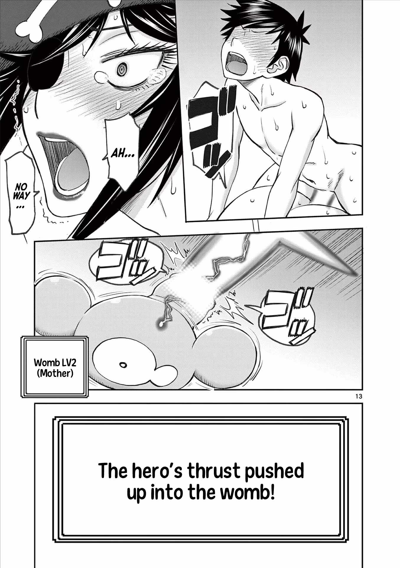 13