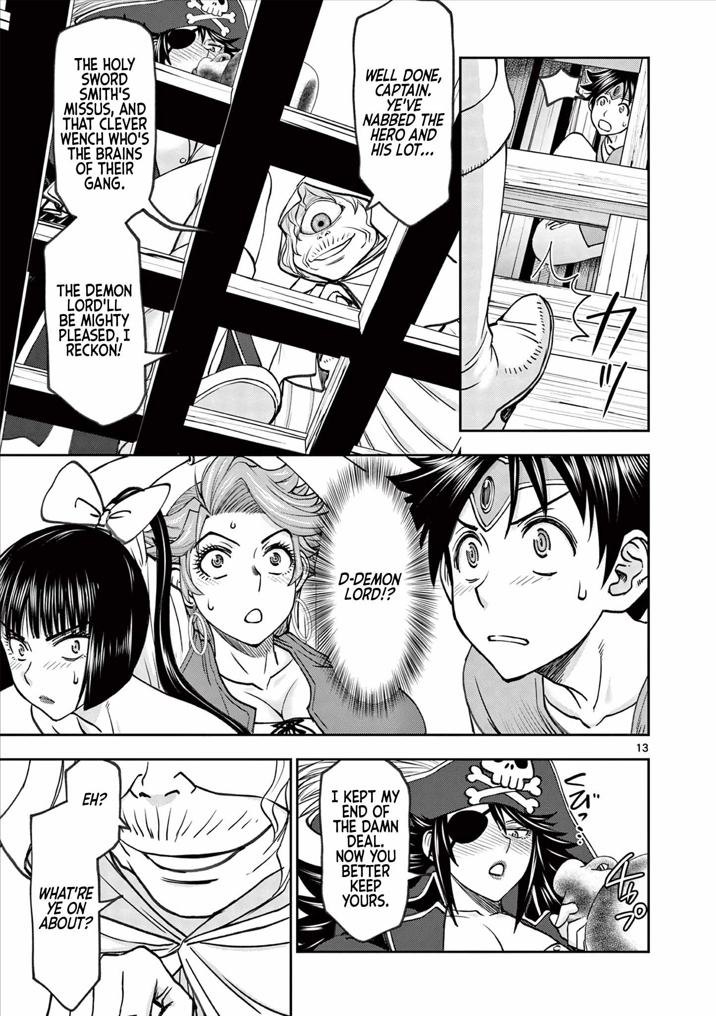 13