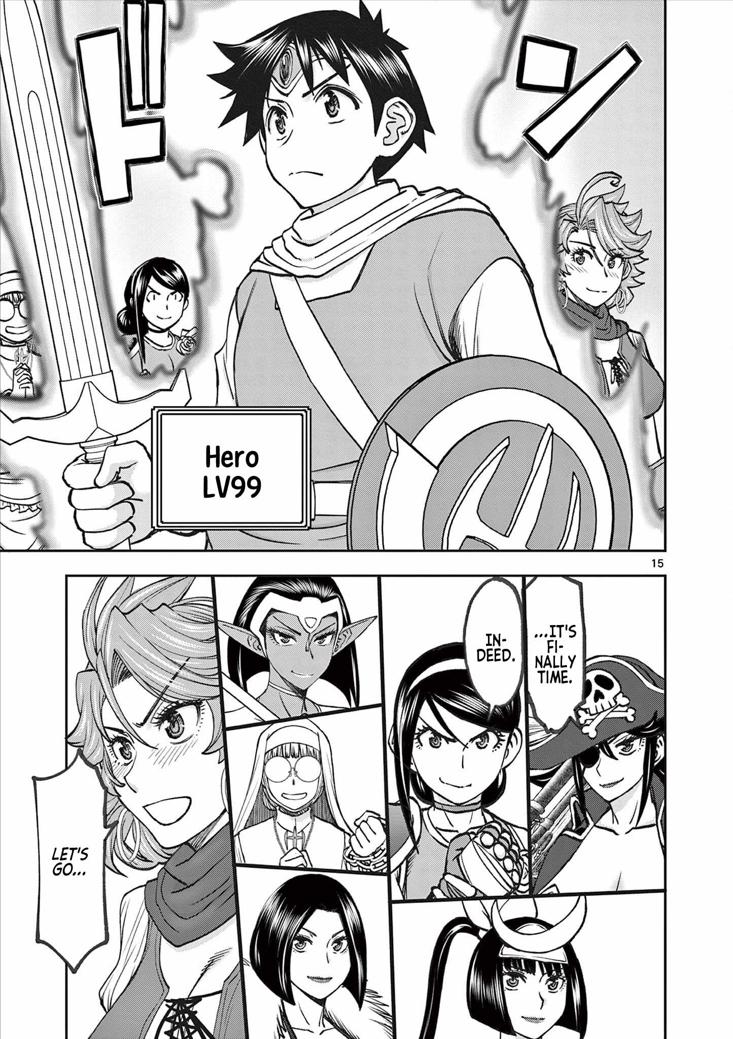 15