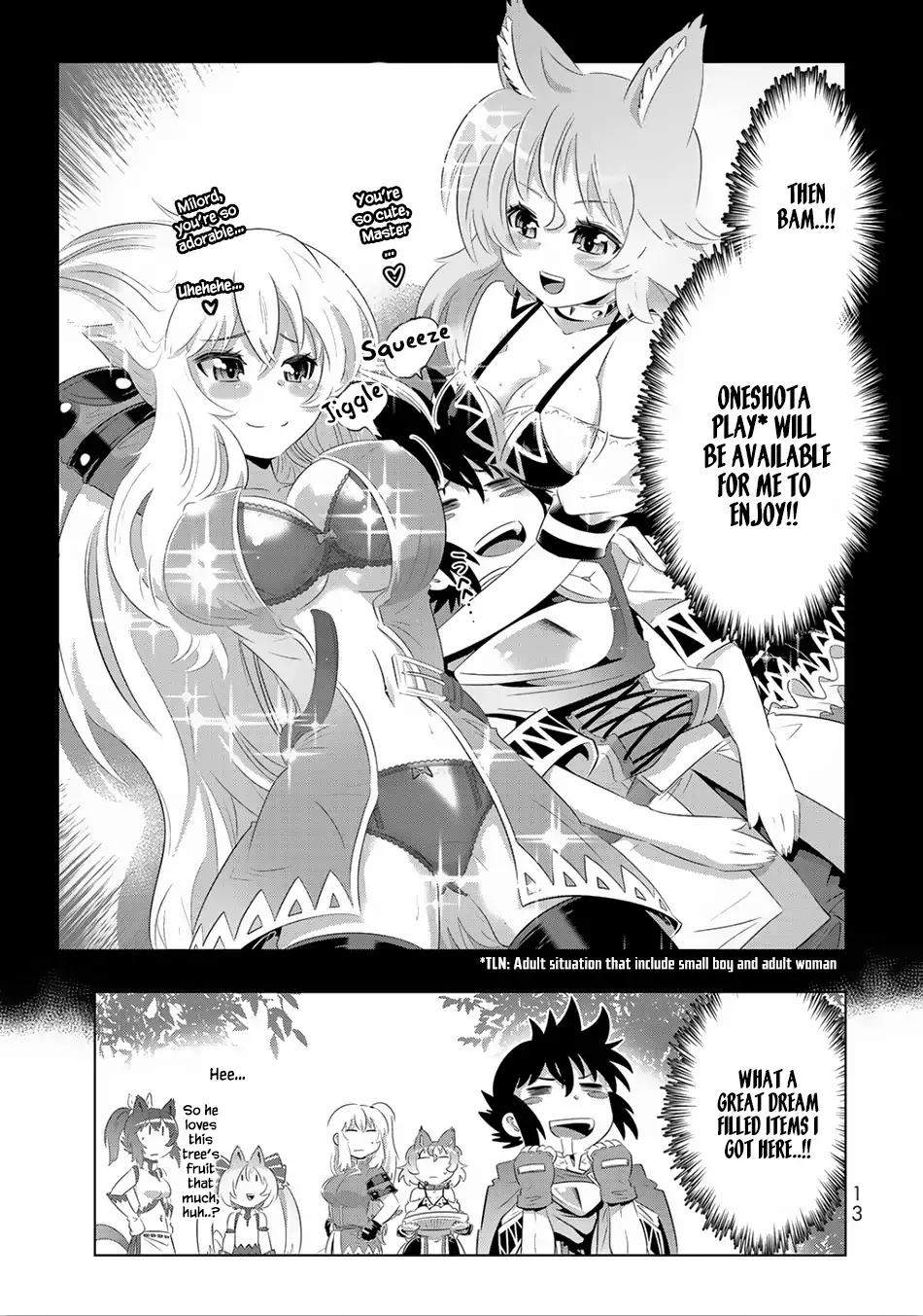 13