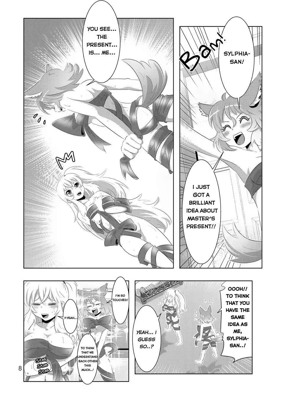 7