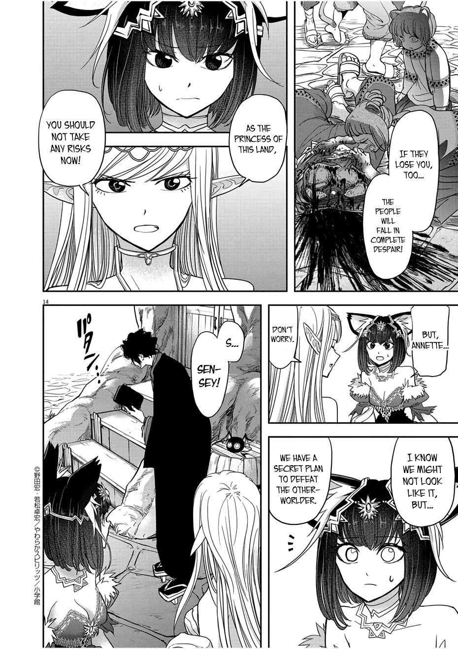 14