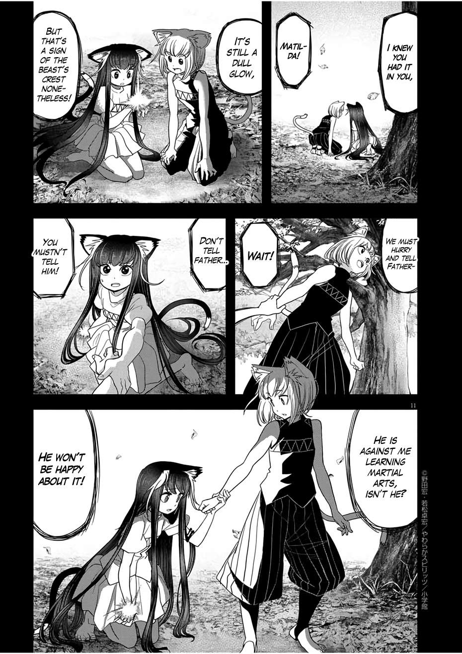 11