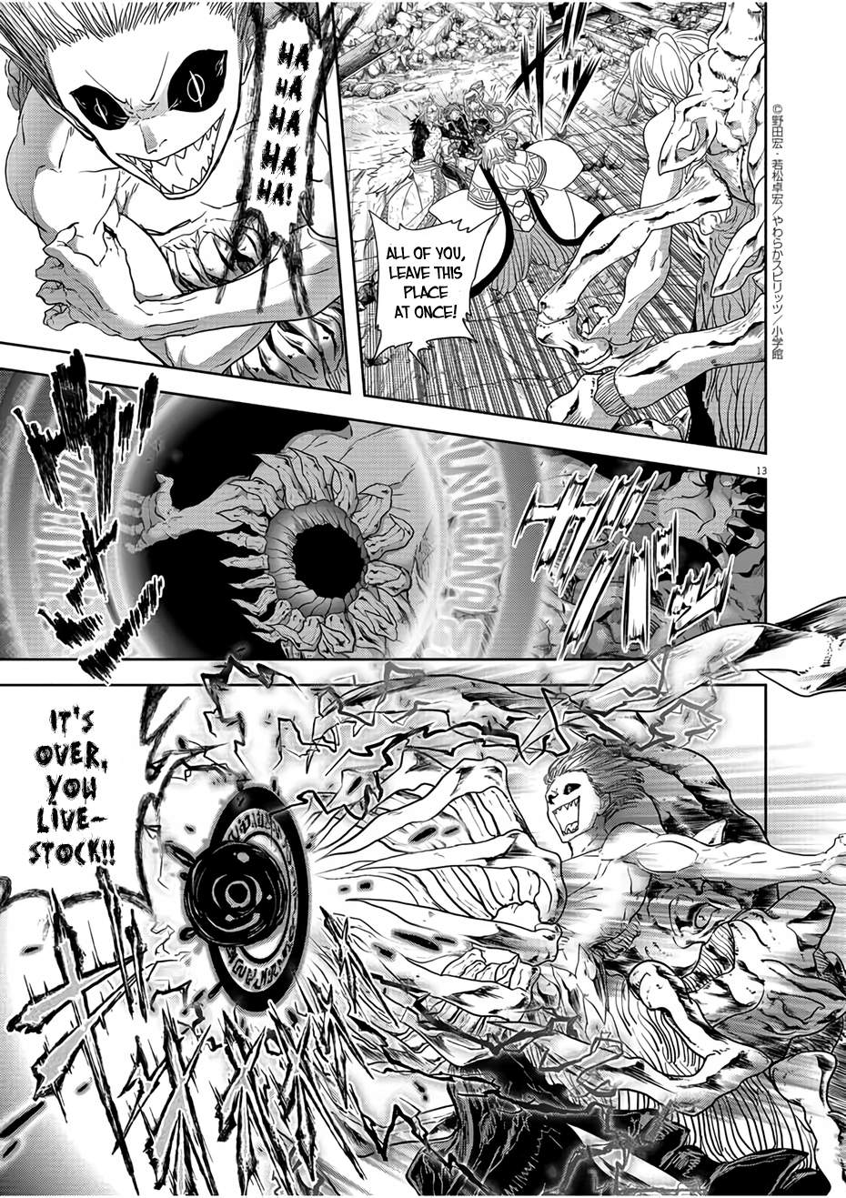 13