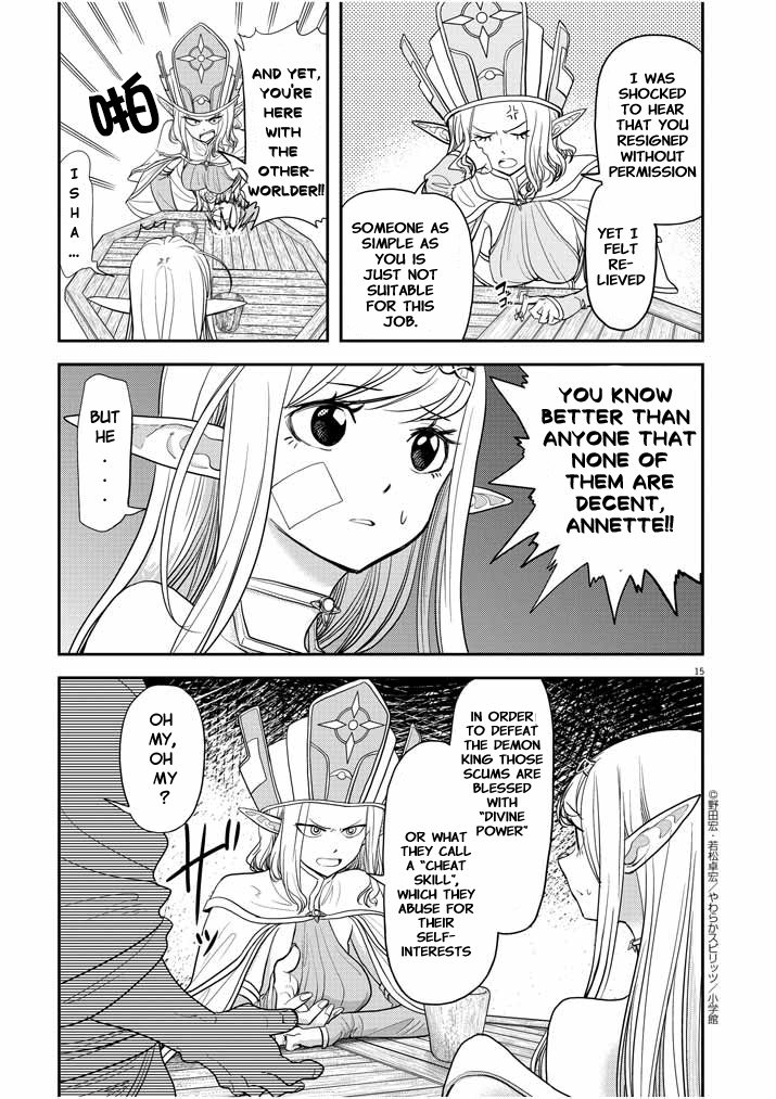 15