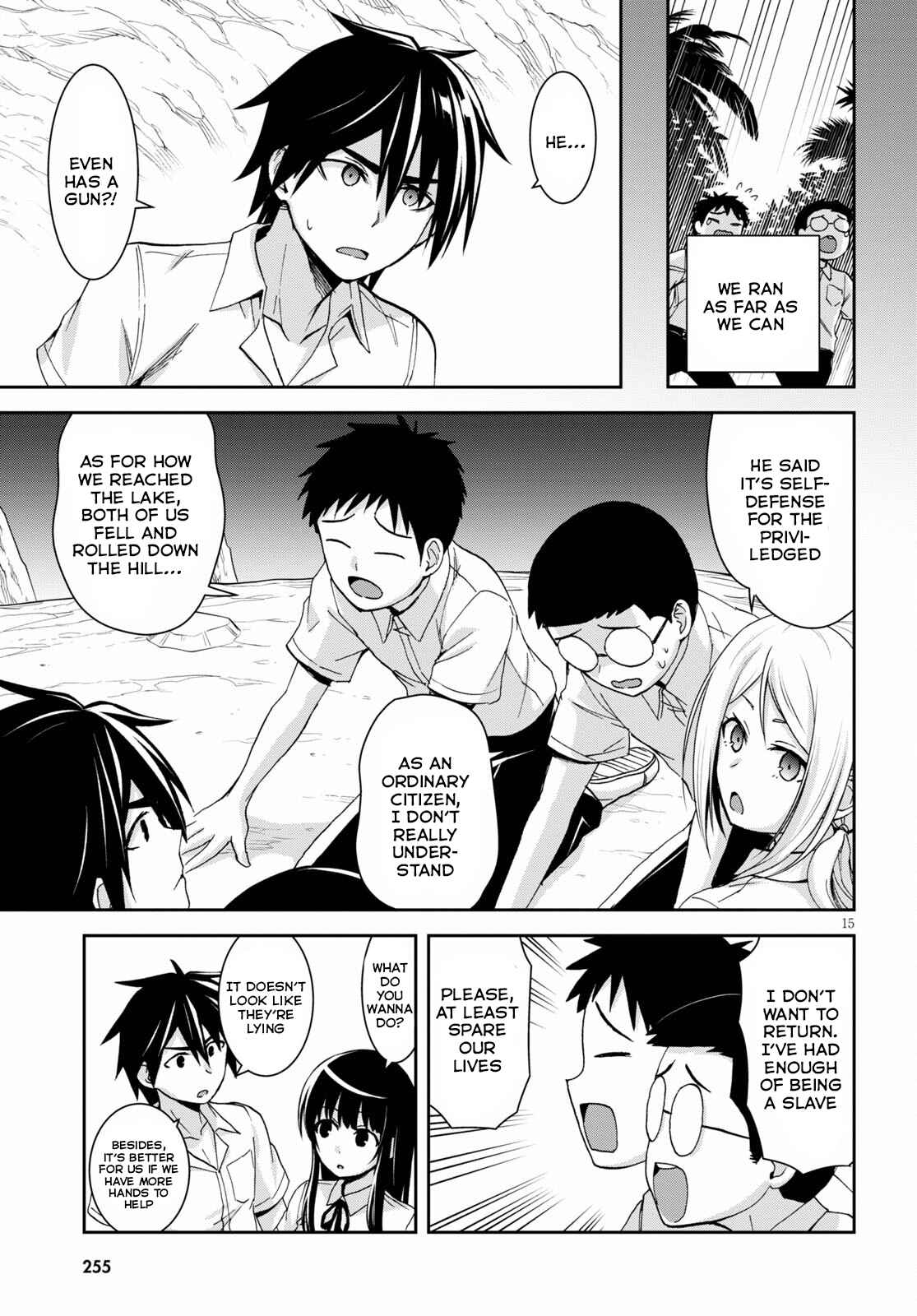 15